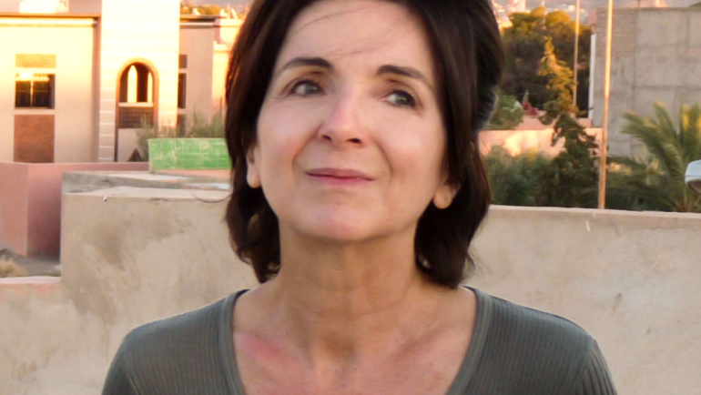 Véronique Benon-Bigourdan
