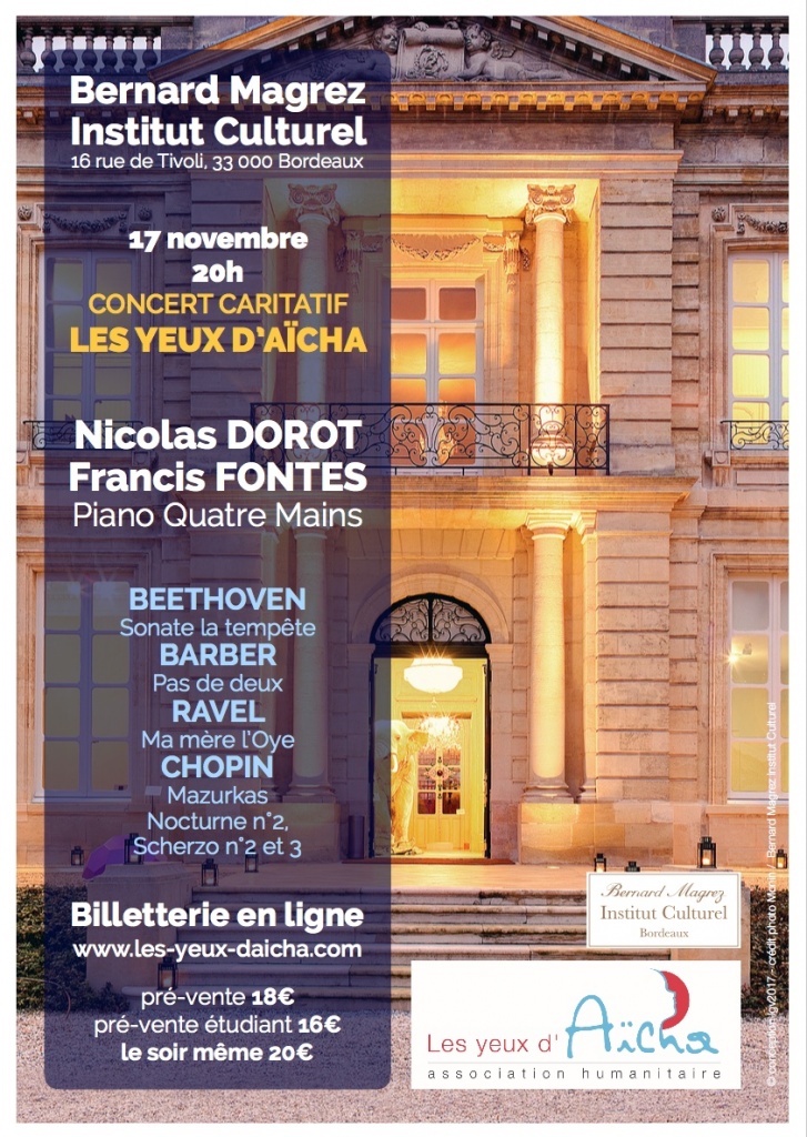 Concert pour 