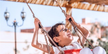 Meryem a 10 ans, elle a besoin de vous pour vivre