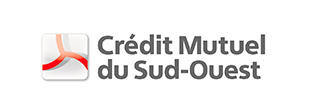 CREDIT MUTUEL DU SUD OUEST